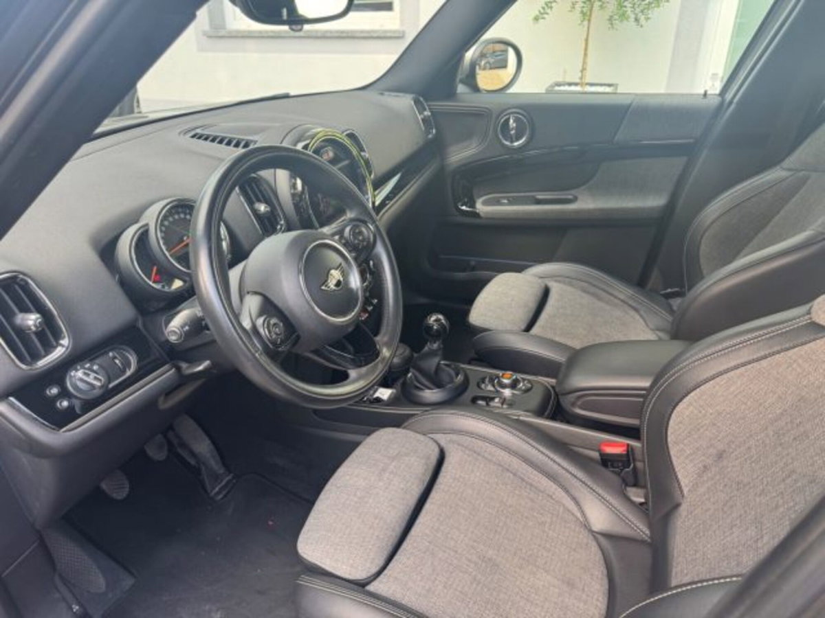 MINI Mini Countryman 1.5 Cooper Countryman (13)
