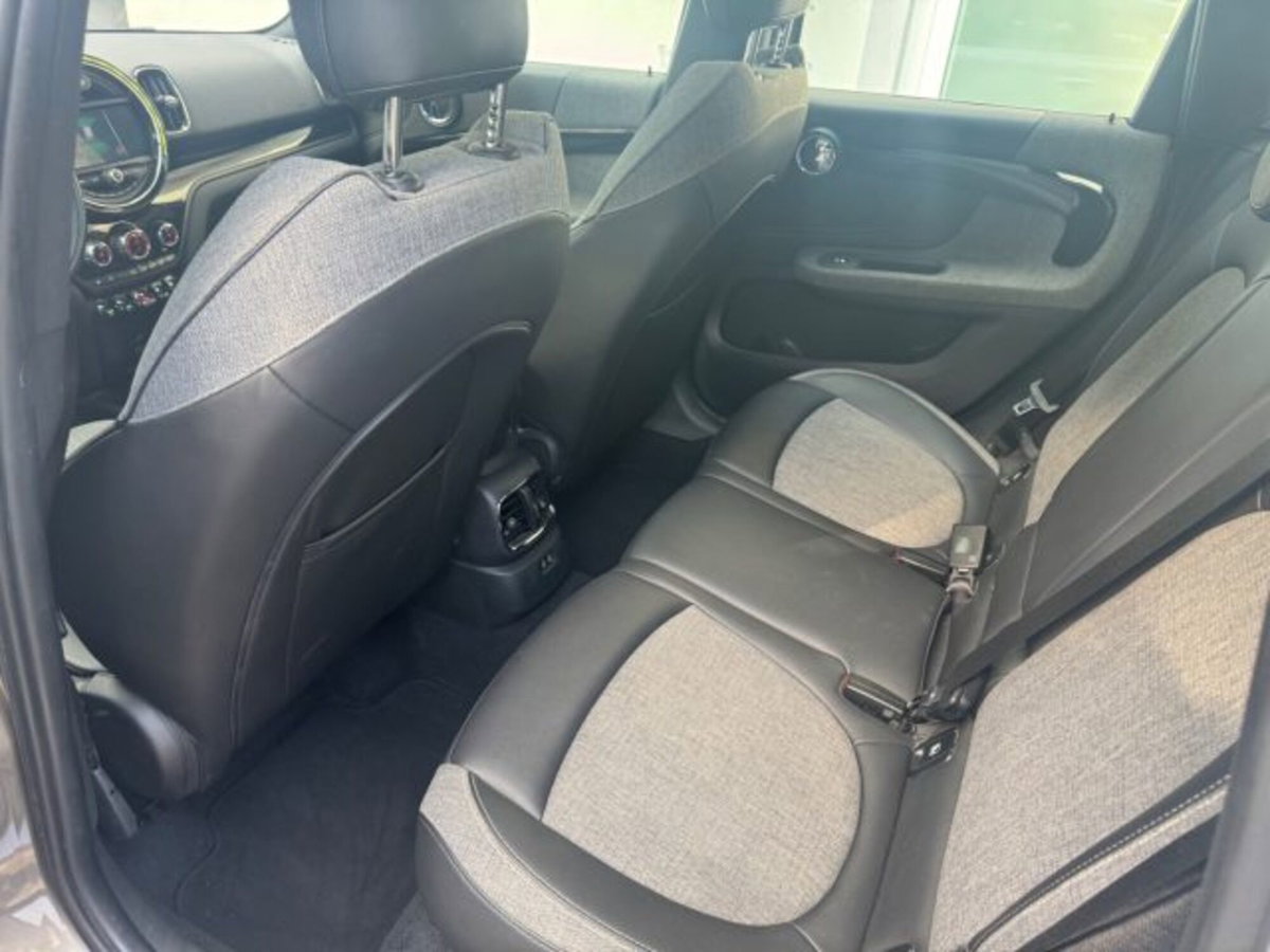MINI Mini Countryman 1.5 Cooper Countryman (15)