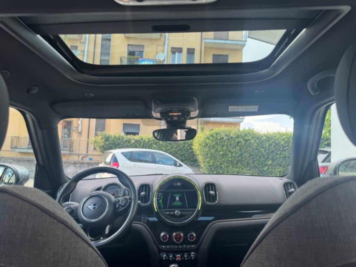 MINI Mini Countryman 1.5 Cooper Countryman (16)