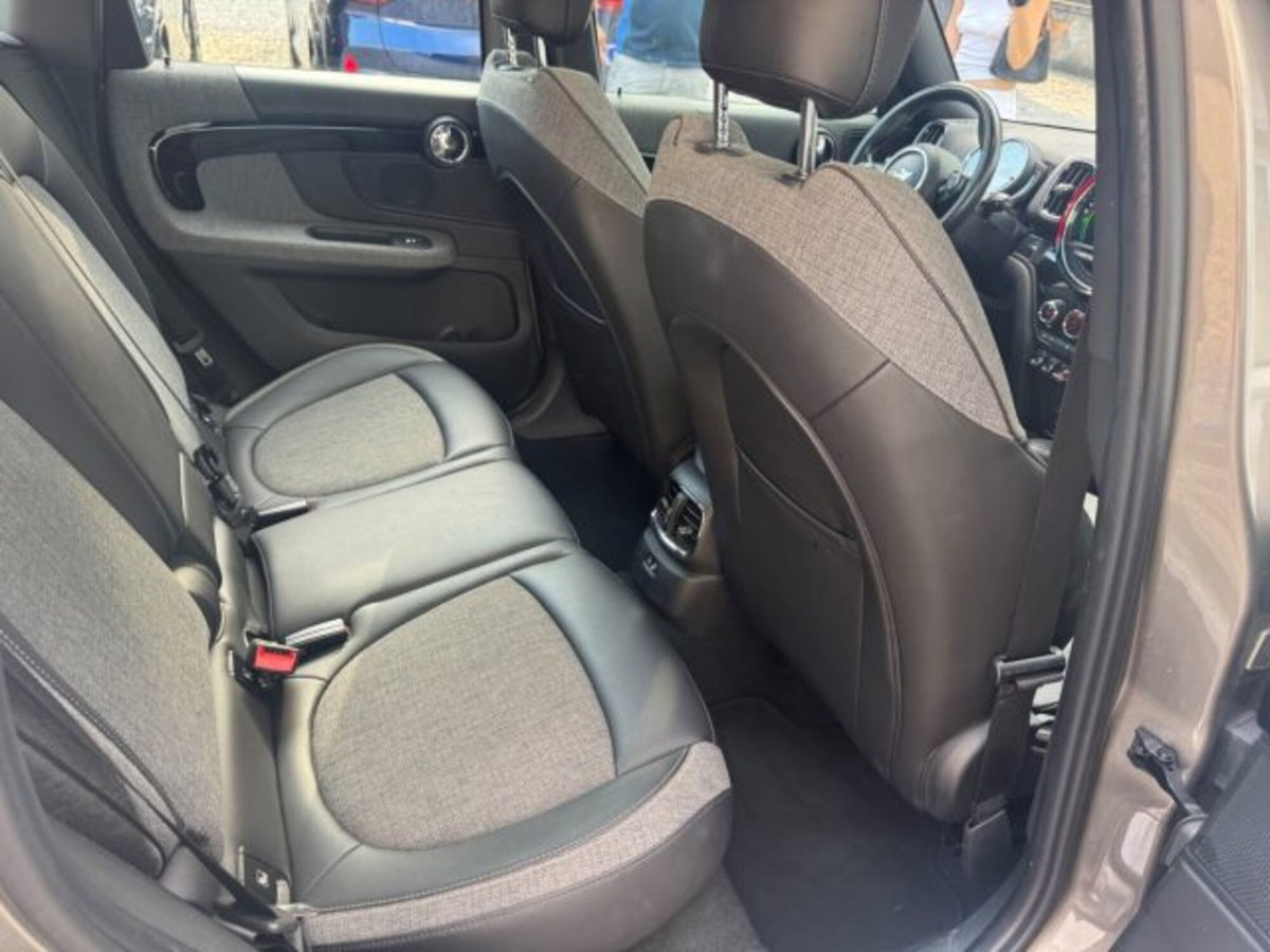 MINI Mini Countryman 1.5 Cooper Countryman (18)