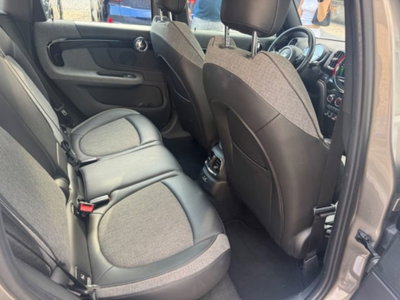 MINI Mini Countryman 1.5 Cooper Countryman (18)