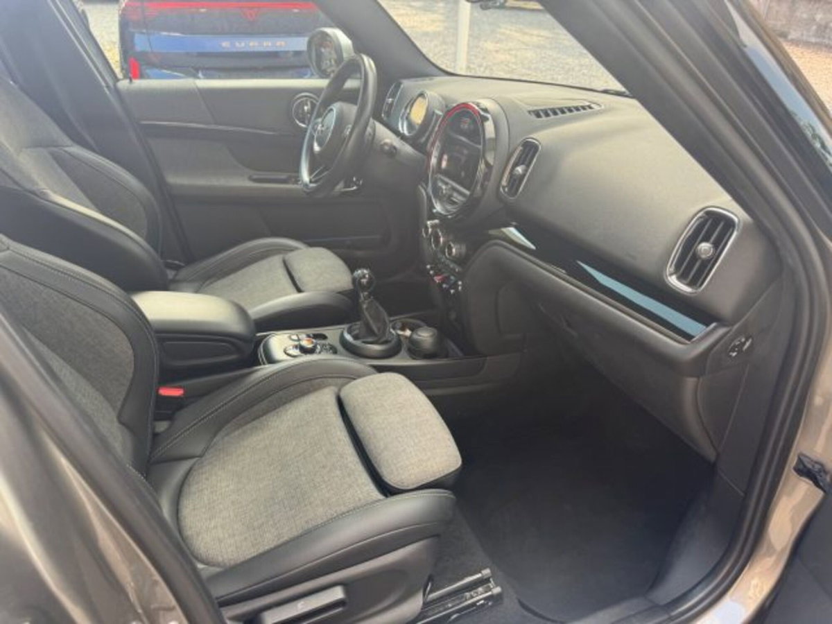 MINI Mini Countryman 1.5 Cooper Countryman (19)