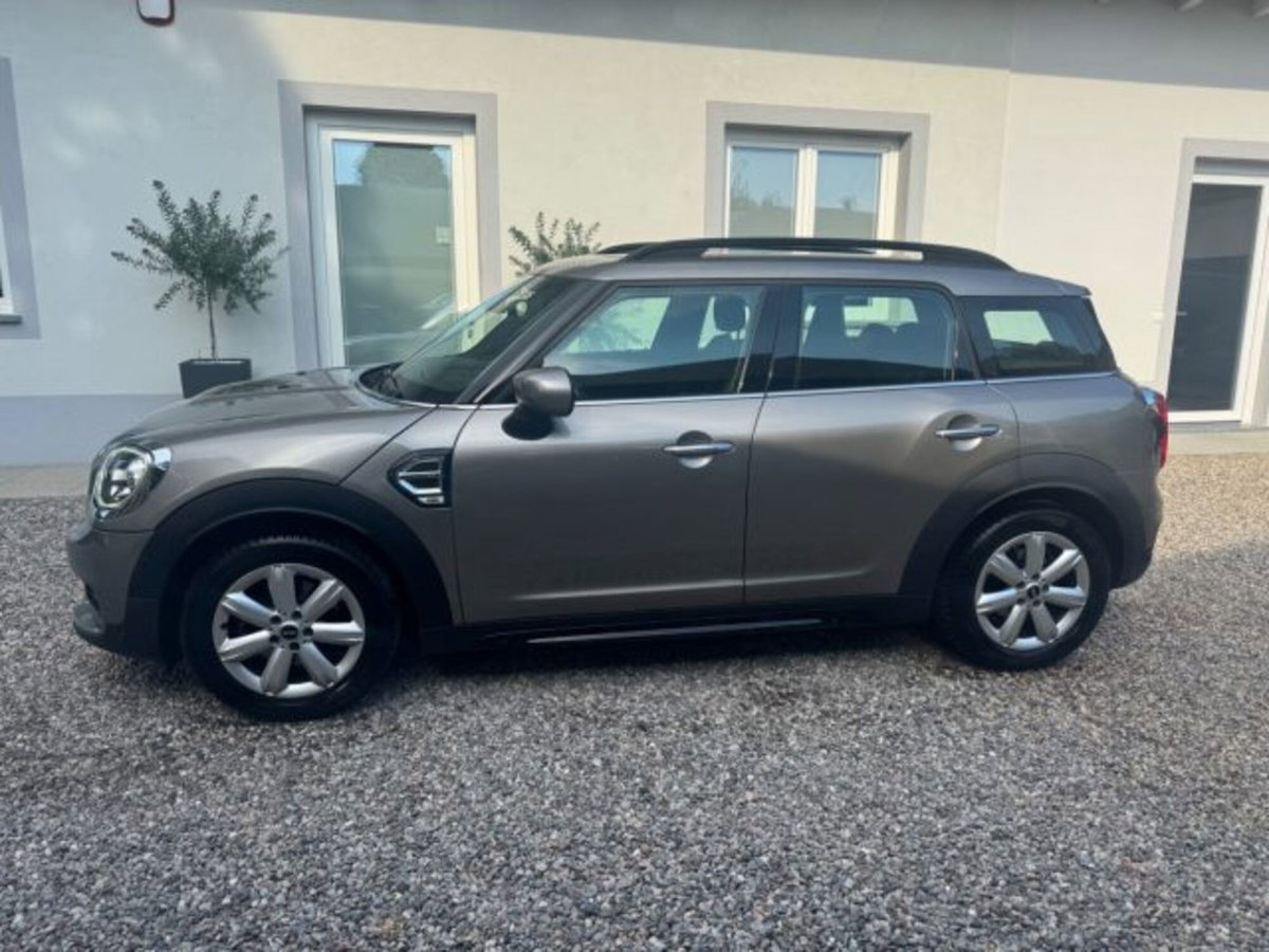 MINI Mini Countryman 1.5 Cooper Countryman (2)