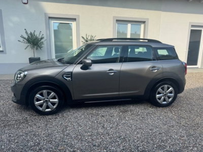 MINI Mini Countryman 1.5 Cooper Countryman (2)