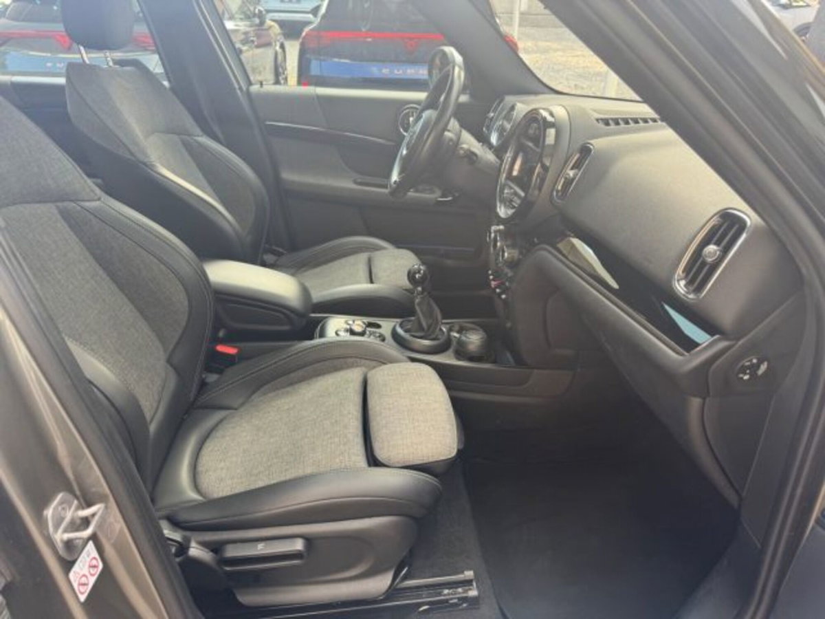 MINI Mini Countryman 1.5 Cooper Countryman (20)