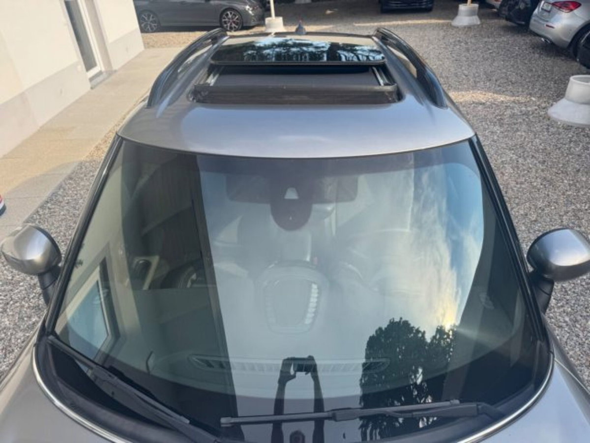 MINI Mini Countryman 1.5 Cooper Countryman (3)