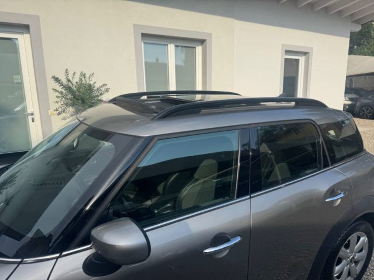 MINI Mini Countryman 1.5 Cooper Countryman (4)
