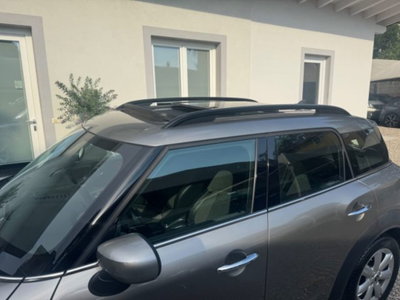 MINI Mini Countryman 1.5 Cooper Countryman (4)