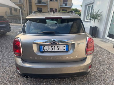 MINI Mini Countryman 1.5 Cooper Countryman (6)