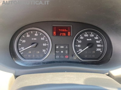Dacia Sandero 1.2 75CV Ambiance (10)