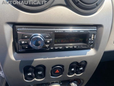 Dacia Sandero 1.2 75CV Ambiance (11)