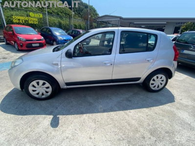 Dacia Sandero 1.2 75CV Ambiance (2)