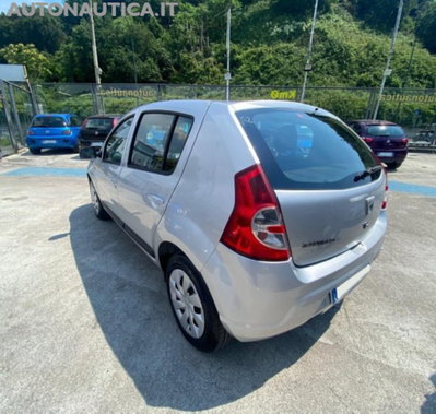 Dacia Sandero 1.2 75CV Ambiance (3)