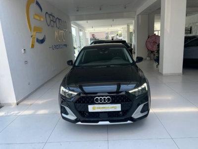 Audi A1 Sportback 30 TFSI S tronic Admired usata