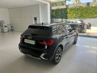 Audi A1 Sportback 30 TFSI S tronic Admired (16)