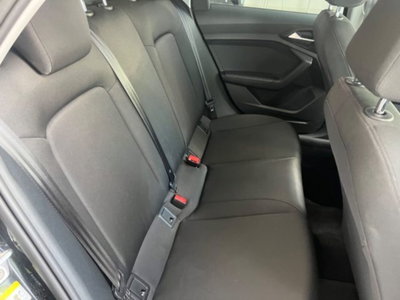 Audi A1 Sportback 30 TFSI S tronic Admired (17)