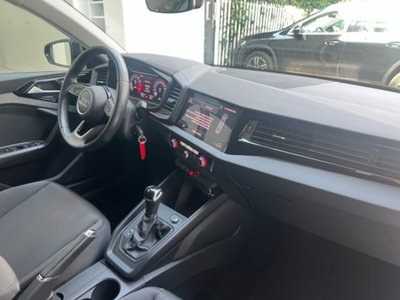 Audi A1 Sportback 30 TFSI S tronic Admired (18)