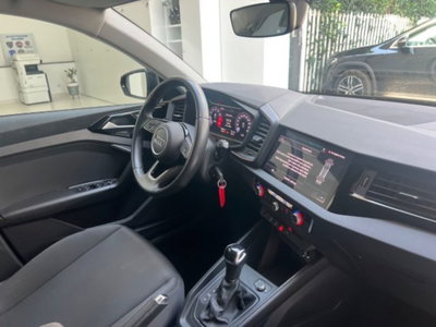 Audi A1 Sportback 30 TFSI S tronic Admired (20)