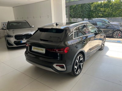 Audi A3 Sedan 35 TDI S tronic S line edition (18)