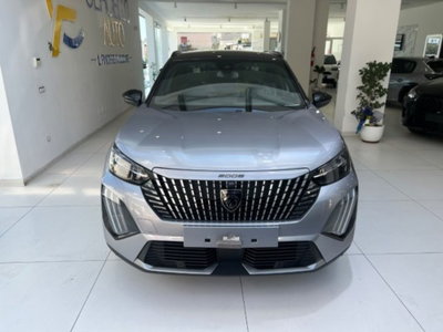 Peugeot 2008 50 kWh GT nuova