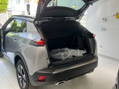 Peugeot 2008 50 kWh GT (12)