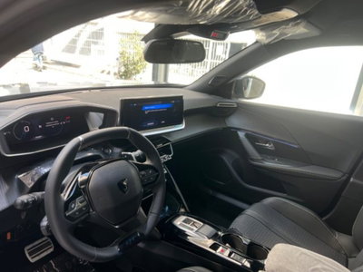 Peugeot 2008 50 kWh GT (14)