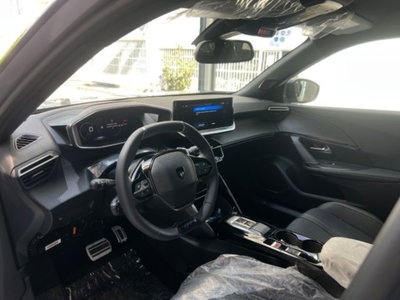 Peugeot 2008 50 kWh GT (16)