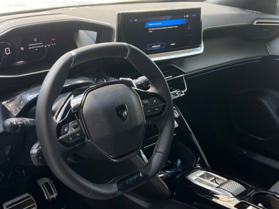 Peugeot 2008 50 kWh GT (17)