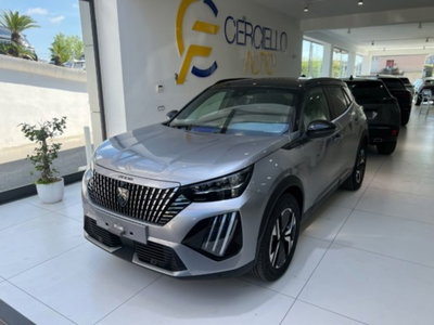 Peugeot 2008 50 kWh GT (2)