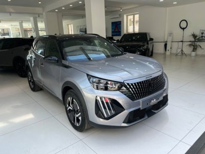 Peugeot 2008 50 kWh GT (3)