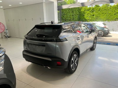 Peugeot 2008 50 kWh GT (4)