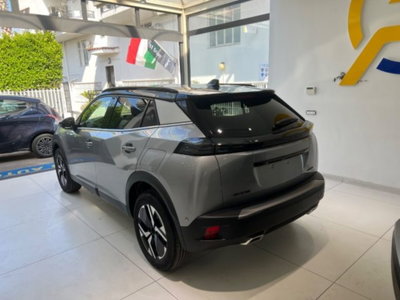 Peugeot 2008 50 kWh GT (5)