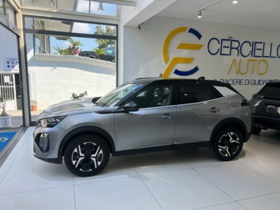 Peugeot 2008 50 kWh GT (6)