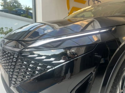 Nissan Qashqai 1.3 mhev N-Connecta 2wd 140cv (16)