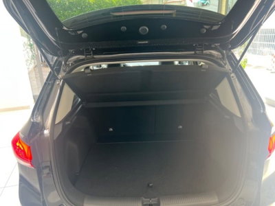 Mg ZS ZS 1.5 Luxury (13)