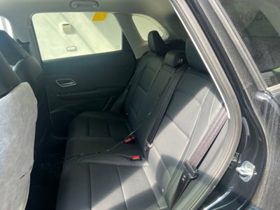 Mg ZS ZS 1.5 Luxury (14)
