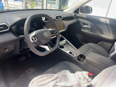 Mg ZS ZS 1.5 Luxury (15)