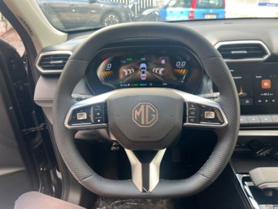 Mg ZS ZS 1.5 Luxury (18)