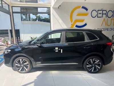 Mg ZS ZS 1.5 Luxury (7)