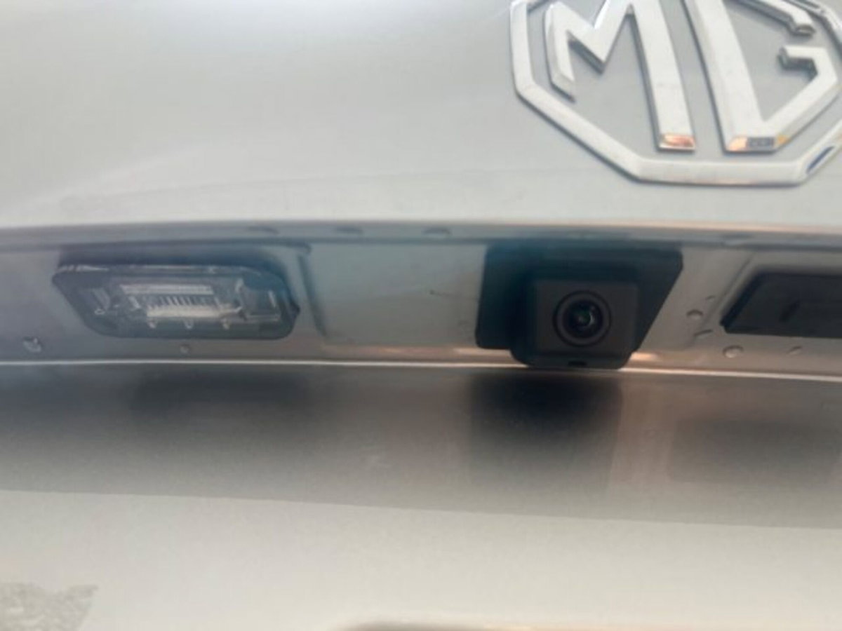 Mg ZS ZS 1.5 Comfort (16)