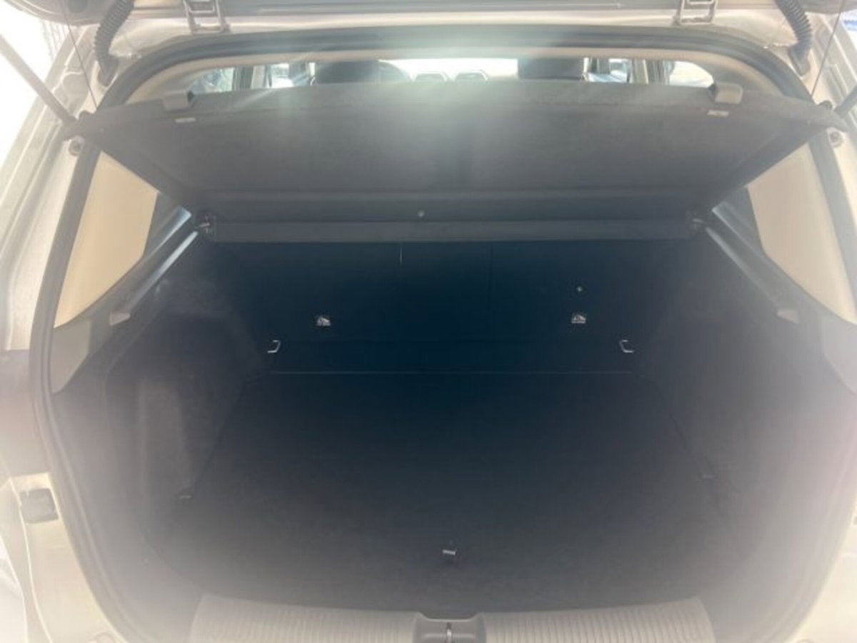 Mg ZS ZS 1.5 Comfort (17)