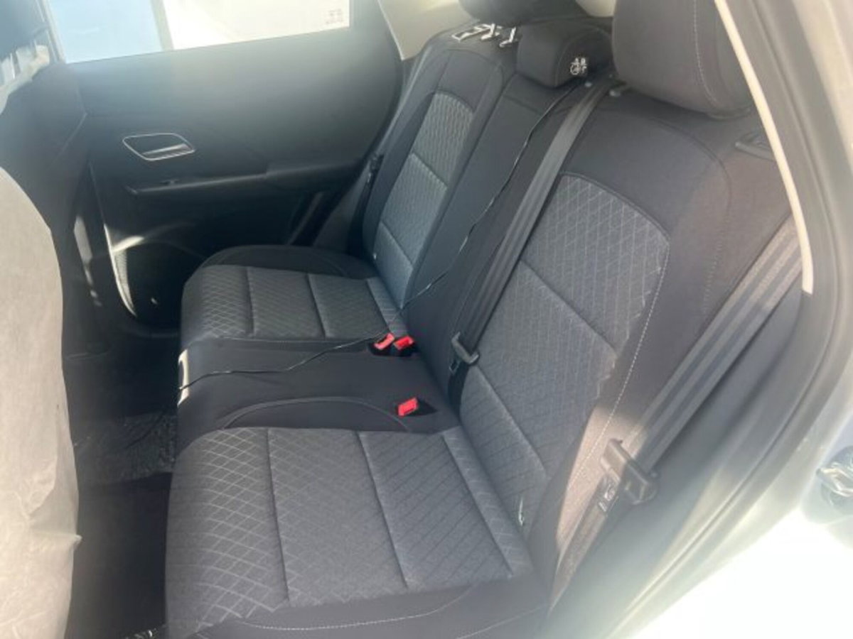 Mg ZS ZS 1.5 Comfort (18)
