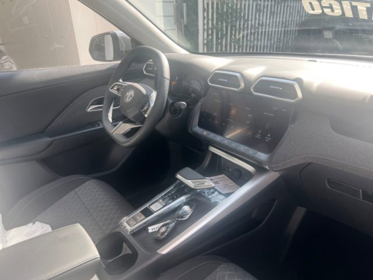 Mg ZS ZS 1.5 Comfort (19)