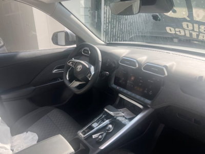 Mg ZS ZS 1.5 Comfort (20)