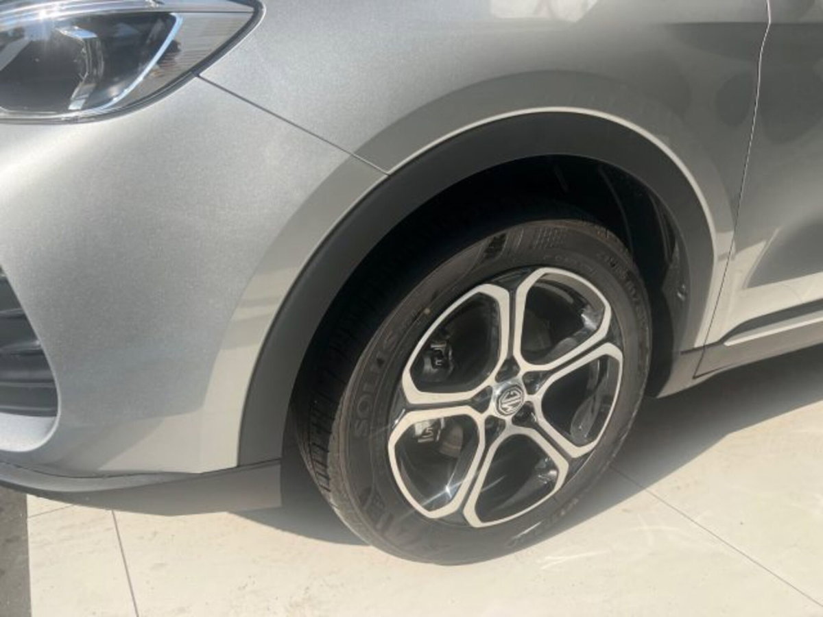 Mg ZS ZS 1.5 Comfort (9)