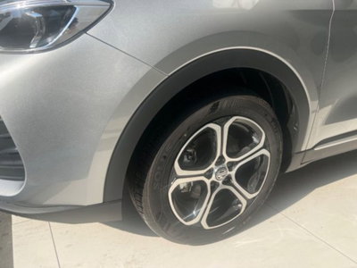 Mg ZS ZS 1.5 Comfort (9)