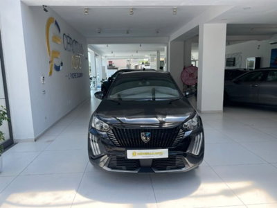 Peugeot 2008 PureTech 100 S&S Allure usata