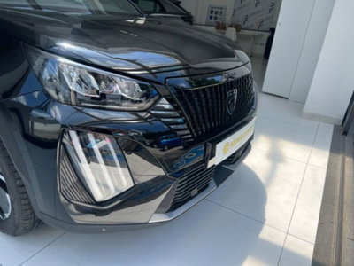 Peugeot 2008 PureTech 100 S&S Allure (10)