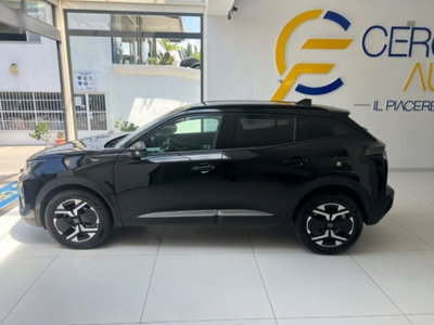 Peugeot 2008 PureTech 100 S&S Allure (11)