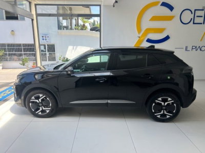 Peugeot 2008 PureTech 100 S&S Allure (12)